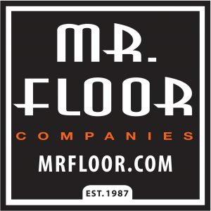 Mr. Floor
